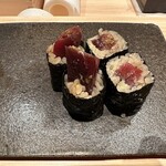 寿し たけうち - 