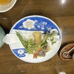 国民宿舎　さぎの湯旅館 - 