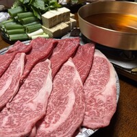 はり重 道頓堀本店 - 