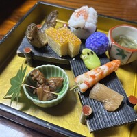 はり重 道頓堀本店 - 