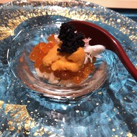 札幌 鮨 よこ田 - 