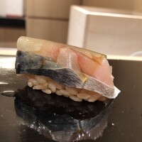 札幌 鮨 よこ田 - 