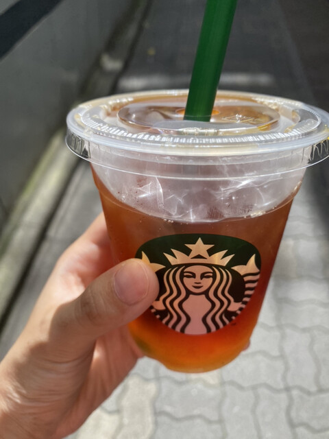 STARBUCKS COFFEE Nakano Tori Ten photo 4