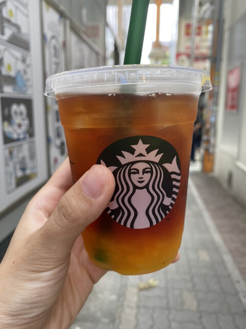 STARBUCKS COFFEE Nakano Tori Ten photo 5