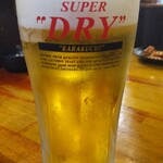 七輪焼肉 安安 - 