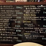 オステリア ラ ペッショリーナ - 