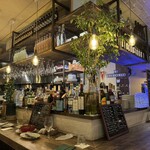 オステリア ラ ペッショリーナ - 