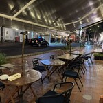 オステリア ラ ペッショリーナ - 