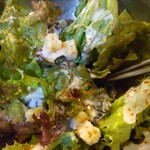 七輪焼肉 安安 - 