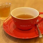 MLESNATEA - さくら色のパステル