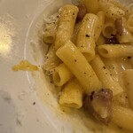 オステリア ラ ペッショリーナ - 