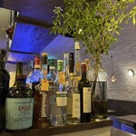 オステリア ラ ペッショリーナ - 