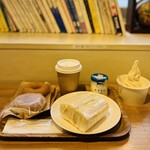 はらドーナッツ - 