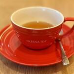 MLESNATEA - マスカットグレープ