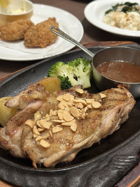 VOLKS Shinbashi Ten photo 3