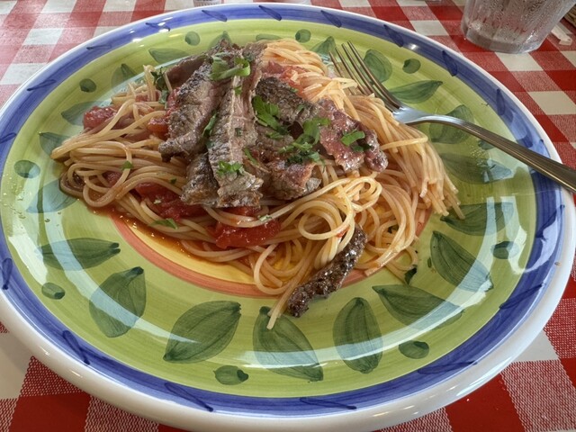 イタリアーナ ニョッキニョッキ（GNOCCHI GNOCCHI） &ndash; 会津若松で本格イタリアンパスタ