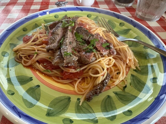 イタリアーナ ニョッキニョッキ（GNOCCHI GNOCCHI） - 会津若松（パスタ）の写真