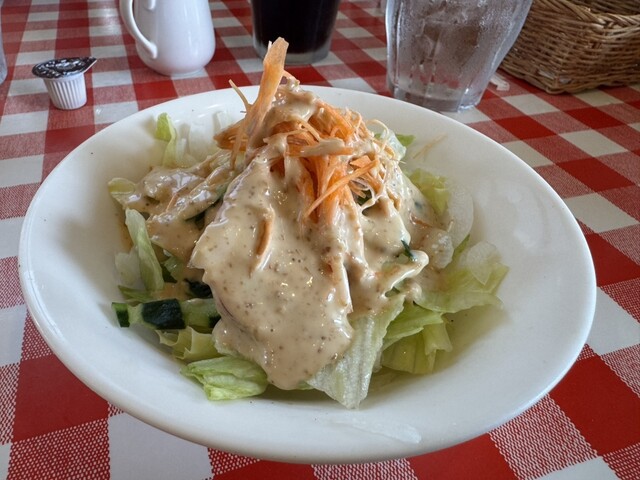 イタリアーナ ニョッキニョッキ（GNOCCHI GNOCCHI） - 会津若松（パスタ）の写真