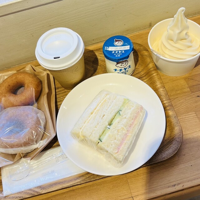 Hara Donuts Tensan Ten photo 5