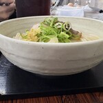 日の出製麺所 - 