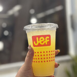 Jef - 