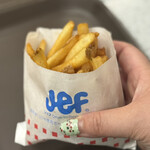 Jef - 