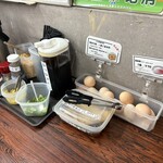 日の出製麺所 - 