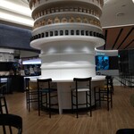 ANDERSEN Cafe ひろぎんホールディングス本社ビル店 - 