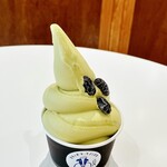 dairy daily - 嬉野茶　500円