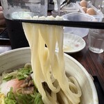 日の出製麺所 - 