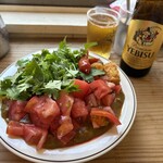 ライスカレー ぺろり - 