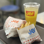 Jef - 