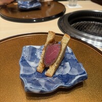 銀座 ちかみつ 六丁目 - 