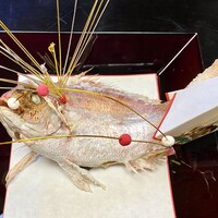 神楽坂 前田 - 