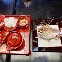 神楽坂 前田 - 