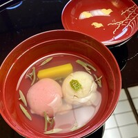 神楽坂 前田 - 