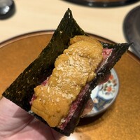 銀座 ちかみつ 六丁目 - 