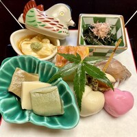 神楽坂 前田 - 