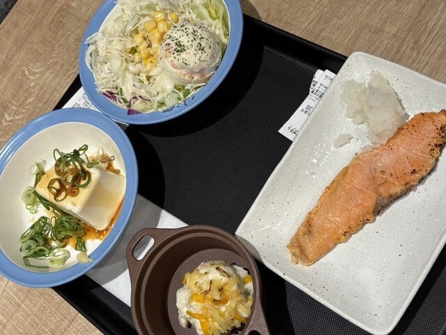 Matsuya Meguro Higashiguchi Ten photo 3