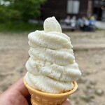 カフェ＆バー 至仏 - 料理写真: