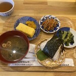 銀しゃり家 南森町2丁目店 - 