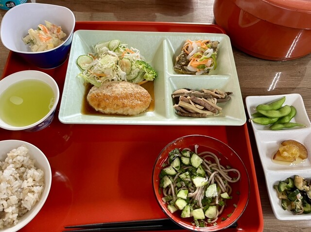 燧小屋（ヒウチコヤ） - 檜枝岐村その他（旅館・民宿）の写真