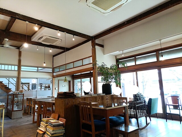 センキヤ （senkiya） - 戸塚安行/カフェ | 食べログ