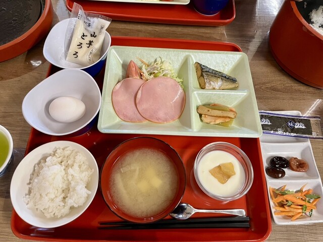 燧小屋（ヒウチコヤ） - 檜枝岐村その他（旅館・民宿）の写真