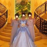 ディズニーアンバサダーホテル - アンバサダーホテル内