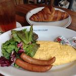 ローダーデール - プレーンオムレツ