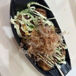 ポッポ - 料理写真: