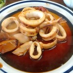 みっちゃん食堂 - 