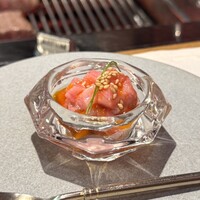 お肉屋 けいすけ 三男坊 - 