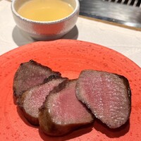 お肉屋 けいすけ 三男坊 - 
